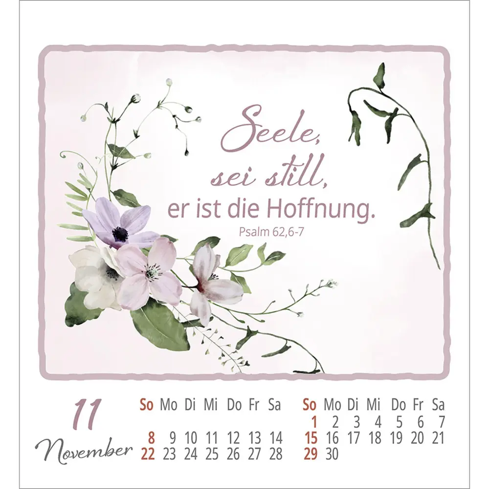 Bild: 9783754890462 | Wohlfühlen bei Dir 2026 | Kalender | Spiralbindung | Deutsch | 2026