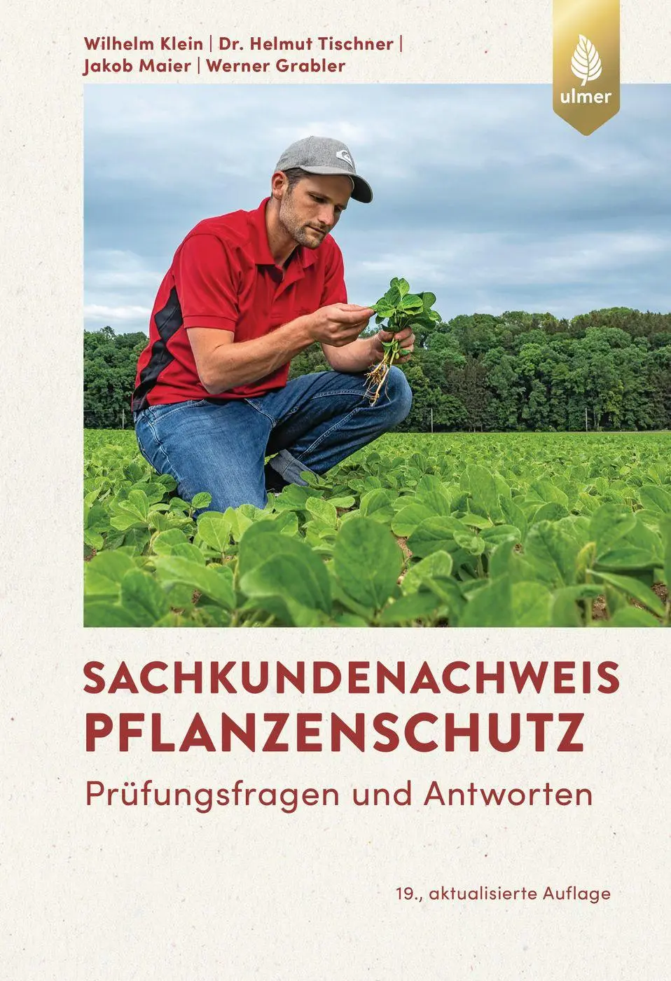 Cover: 9783818620462 | Sachkundenachweis Pflanzenschutz | Prüfungsfragen mit Antworten | Buch Cover: 9783818620462 | Sachkundenachweis Pflanzenschutz | Prüfungsfragen mit Antworten | Buch