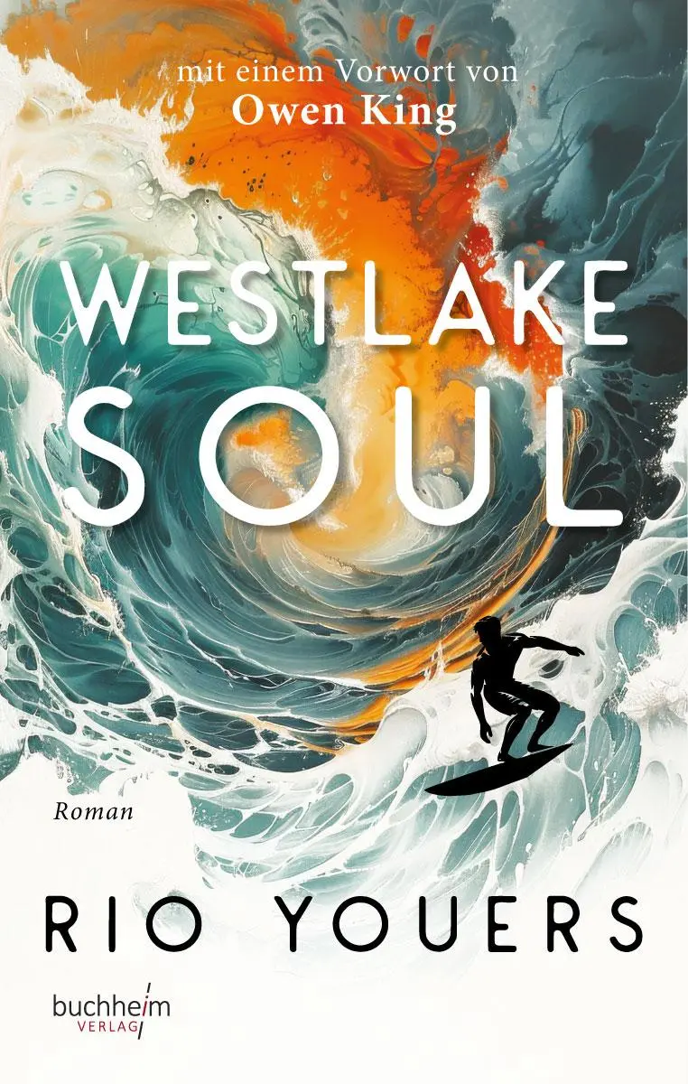 Cover: 9783946330462 | Westlake Soul | Rio Youers | Taschenbuch | 324 S. | Deutsch | 2025