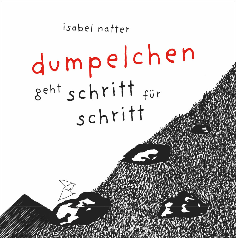 Cover: 9783991260462 | dumpelchen geht schritt für schritt | Isabel Natter | Buch | Deutsch