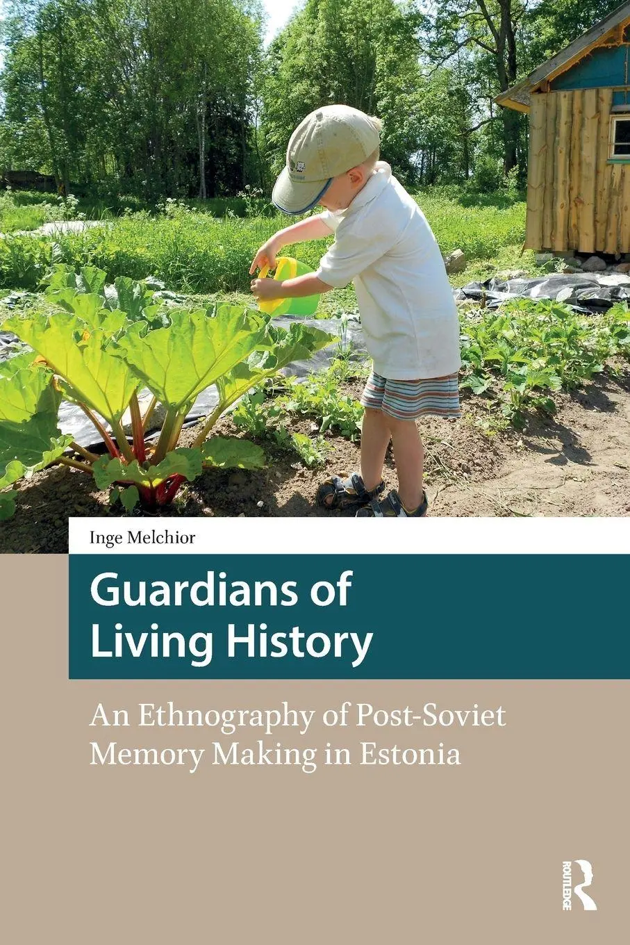 Cover: 9781041180562 | Guardians of Living History | Inge Melchior | Taschenbuch | Englisch