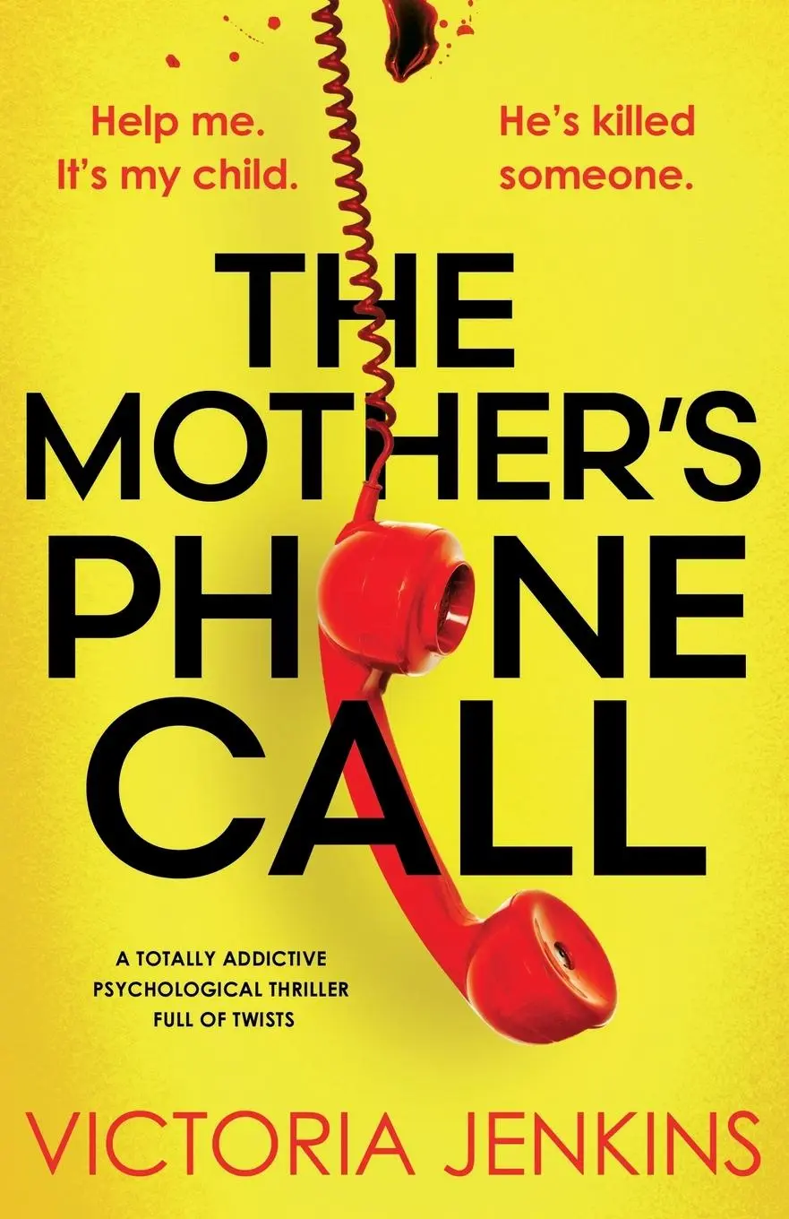 Cover: 9781836180562 | The Mother's Phone Call | Victoria Jenkins | Taschenbuch | Englisch