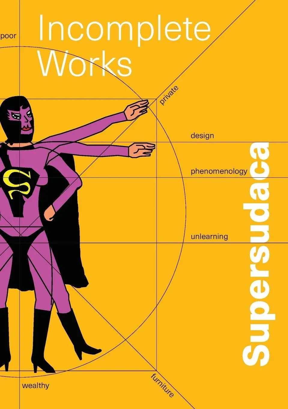 Cover: 9781946070562 | Supersudaca | Incomplete Works | Super Sudaca | Taschenbuch | Englisch
