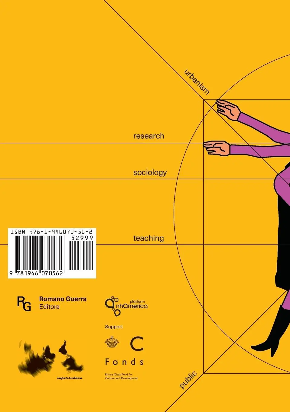 Rückseite: 9781946070562 | Supersudaca | Incomplete Works | Super Sudaca | Taschenbuch | Englisch