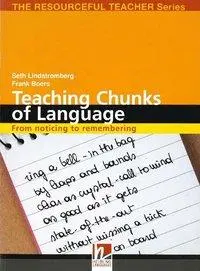 Cover: 9783852720562 | Teaching Chunks of Language | From noticing to remembering | Buch