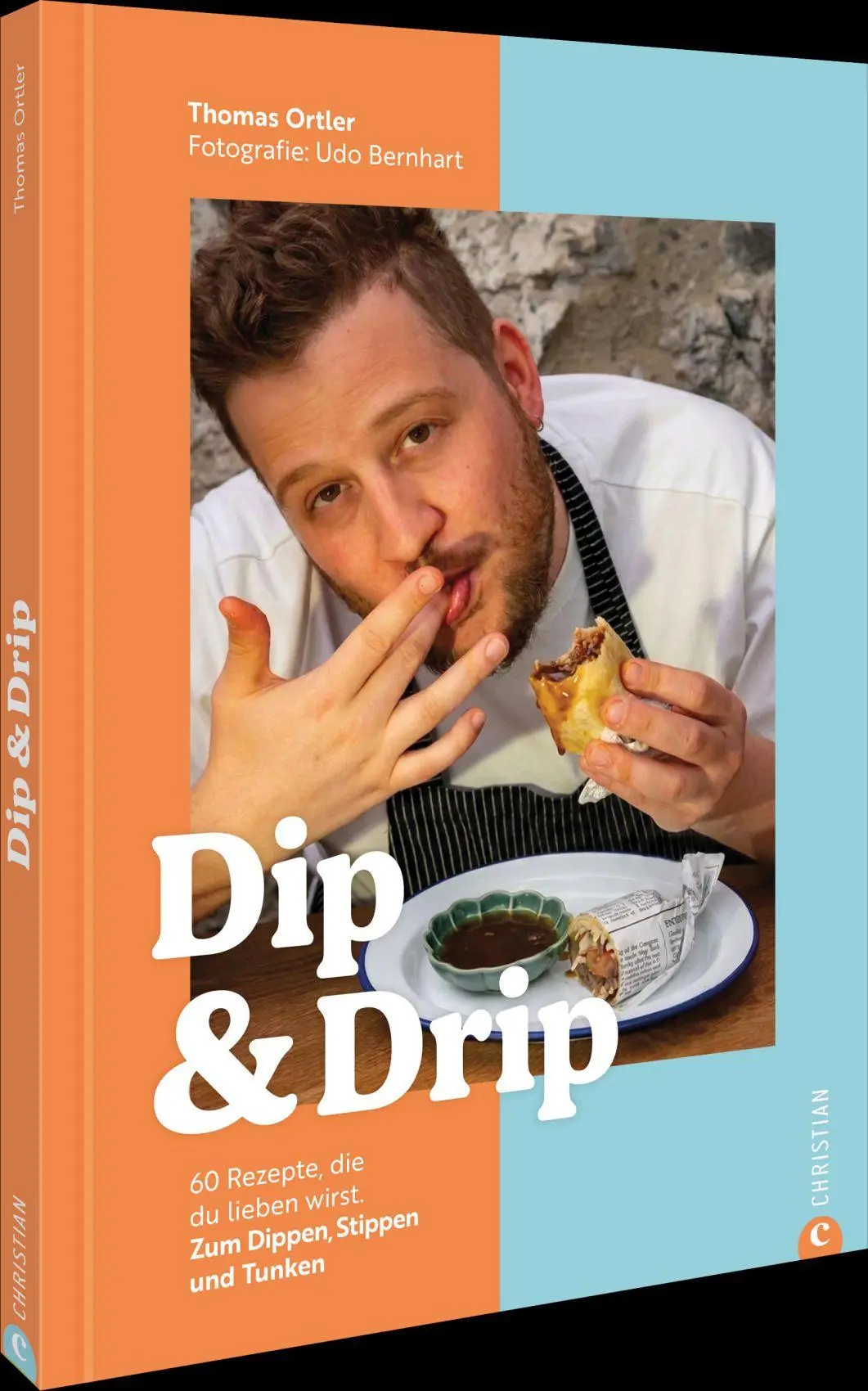 Dip &amp, Drip