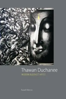 Cover: 9786162150562 | Thawan Duchanee | Modern Buddhist Artist | Russell Marcus | Buch