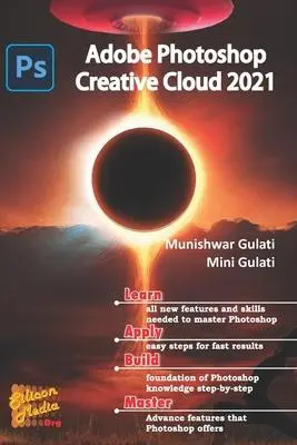 Cover: 9788187870562 | Adobe Photoshop Creative Cloud 2021: Adobe Photoshop | Gulati (u. a.)