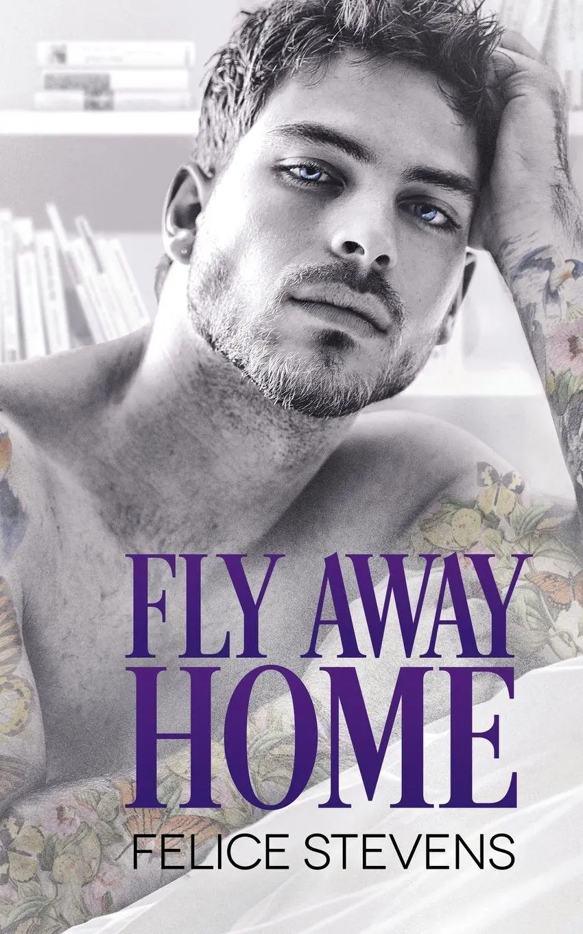 Cover: 9798889490562 | Fly Away Home | Felice Stevens | Taschenbuch | Englisch | 2024