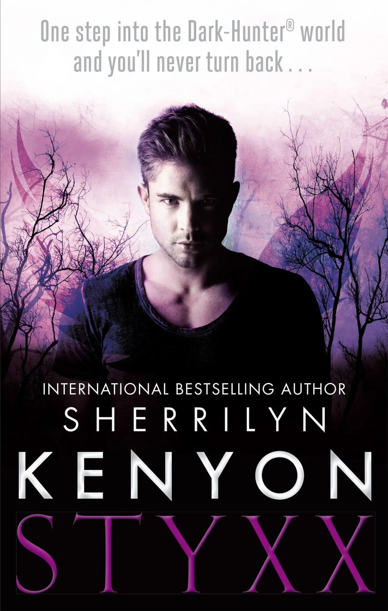 Cover: 9780349400662 | Styxx | A Dark-Hunter Novel | Sherrilyn Kenyon | Taschenbuch | 932 S.