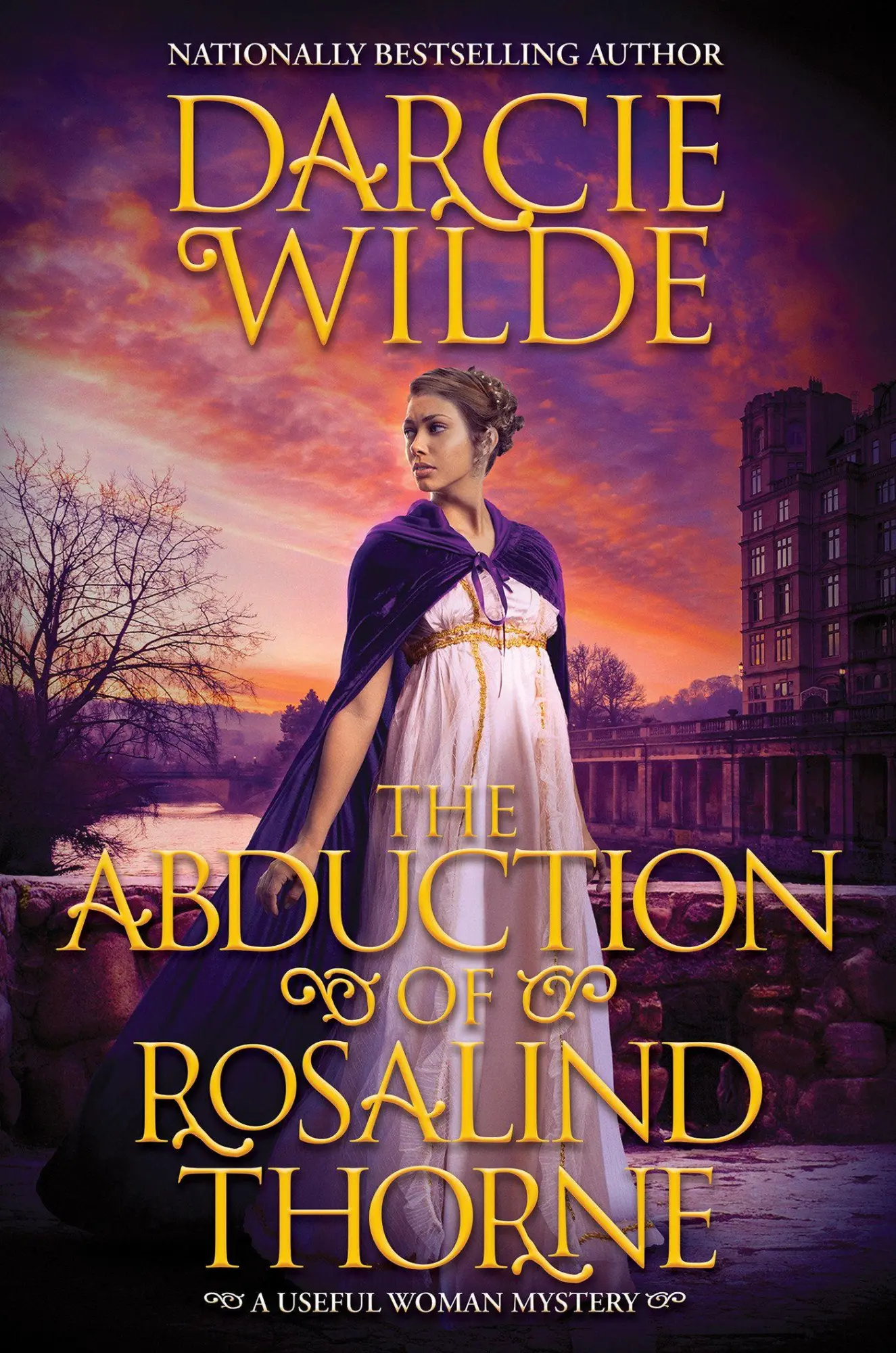 Cover: 9781496750662 | The Abduction of Rosalind Thorne | Darcie Wilde | Buch | Englisch