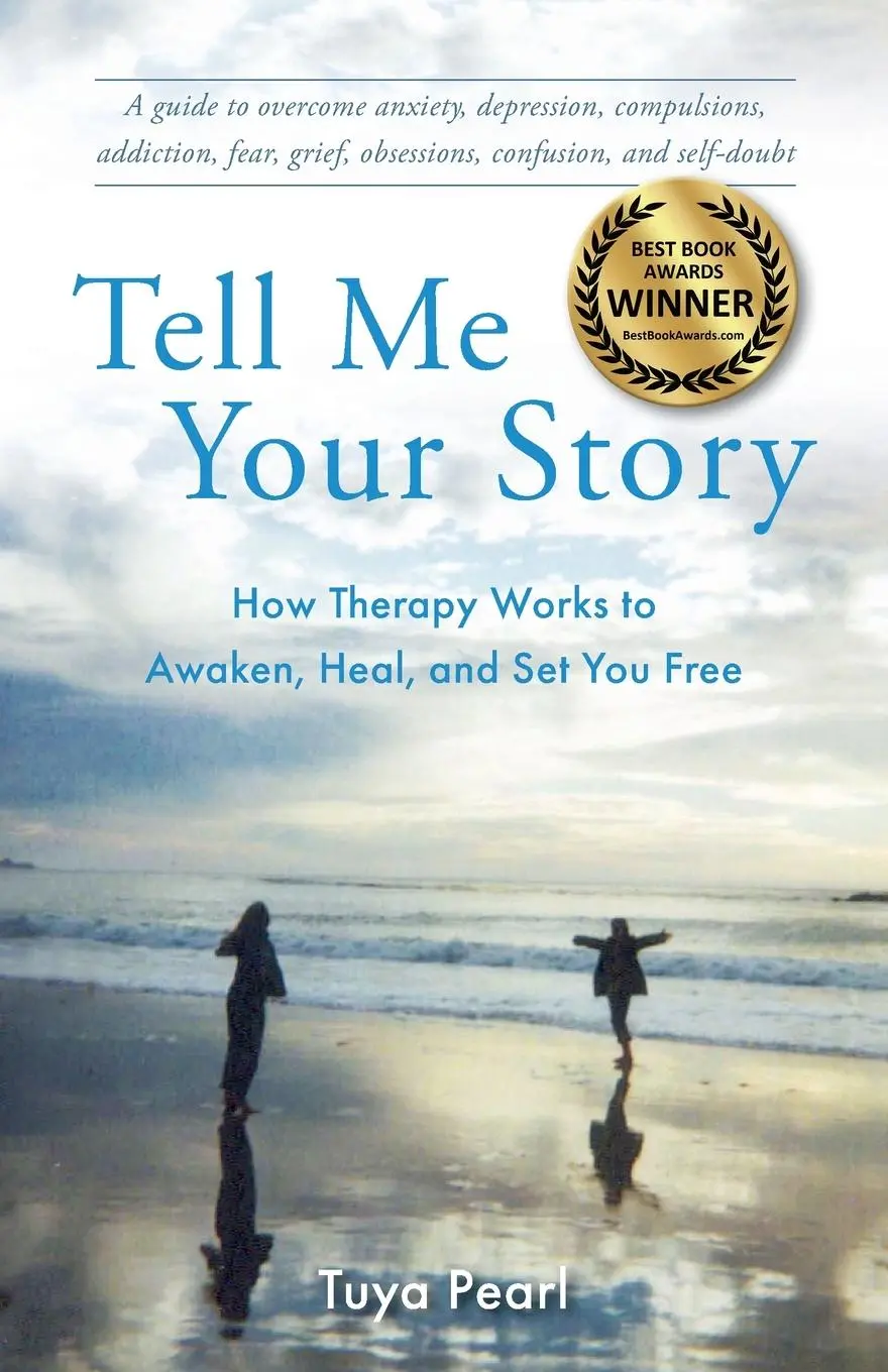 Cover: 9781631520662 | Tell Me Your Story | Tuya Pearl | Taschenbuch | Englisch | 2016