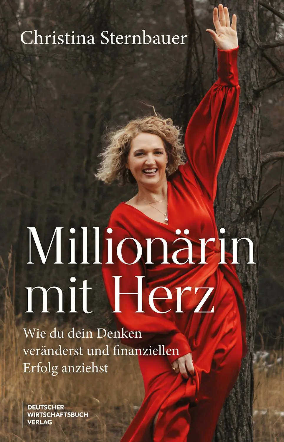 Cover: 9783690660662 | Millionärin mit Herz | Christina Sternbauer | Taschenbuch | 240 S.