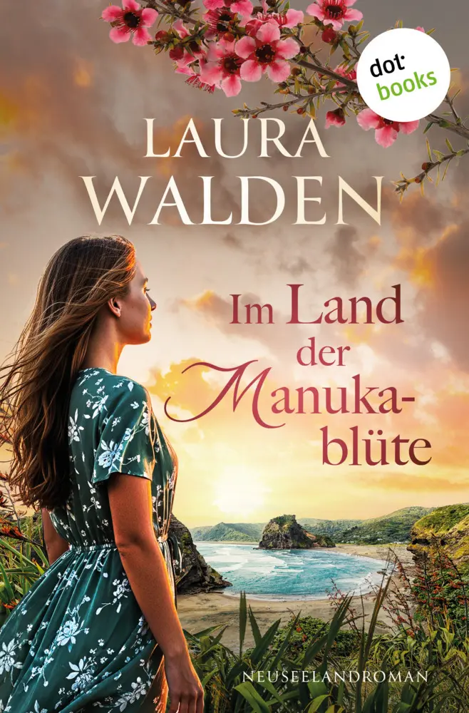 Cover: 9783693320662 | Im Land der Manukablüte | Laura Walden | Taschenbuch | 448 S. | 2026