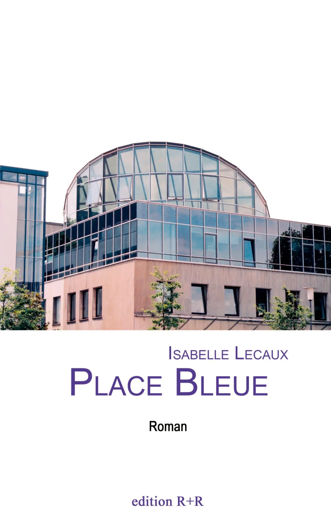 Place Bleue