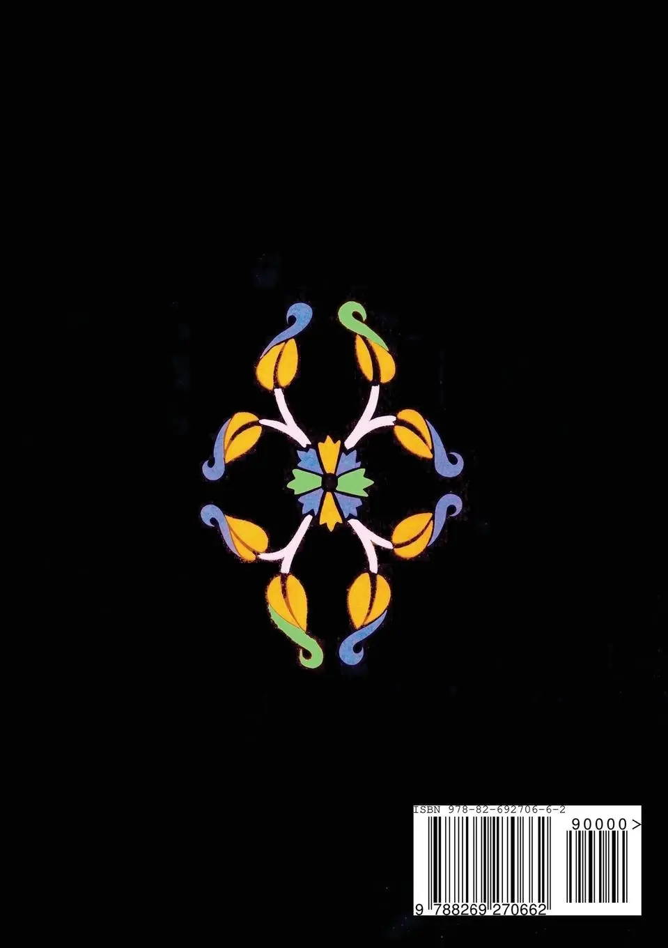 Rückseite: 9788269270662 | Tarot de Marseille | Paul Marteau | Taschenbuch | Englisch | 2023