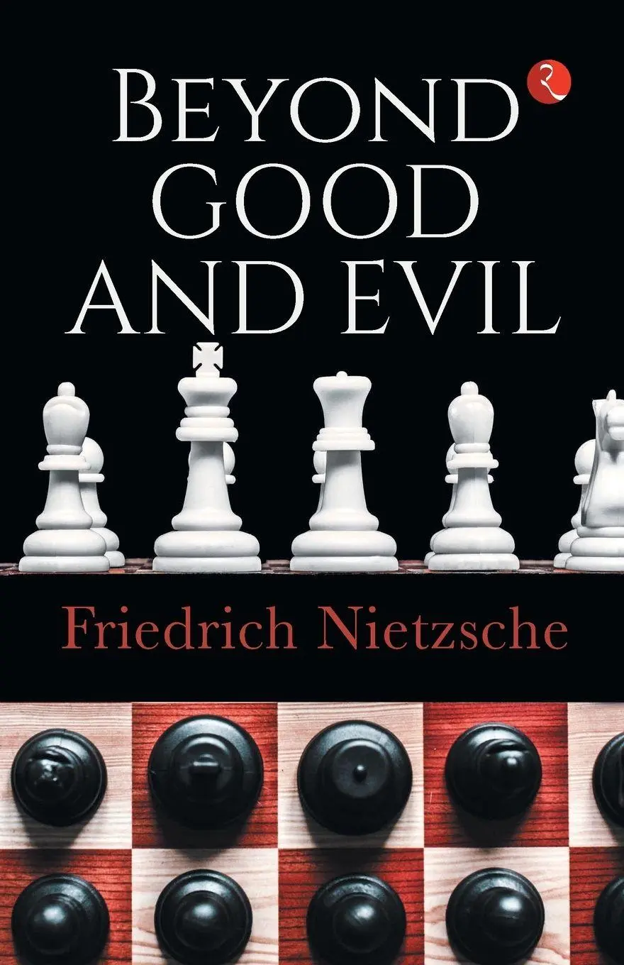 Cover: 9789355200662 | BEYOND GOOD AND EVIL | Friedrich Nietzsche | Taschenbuch | Englisch