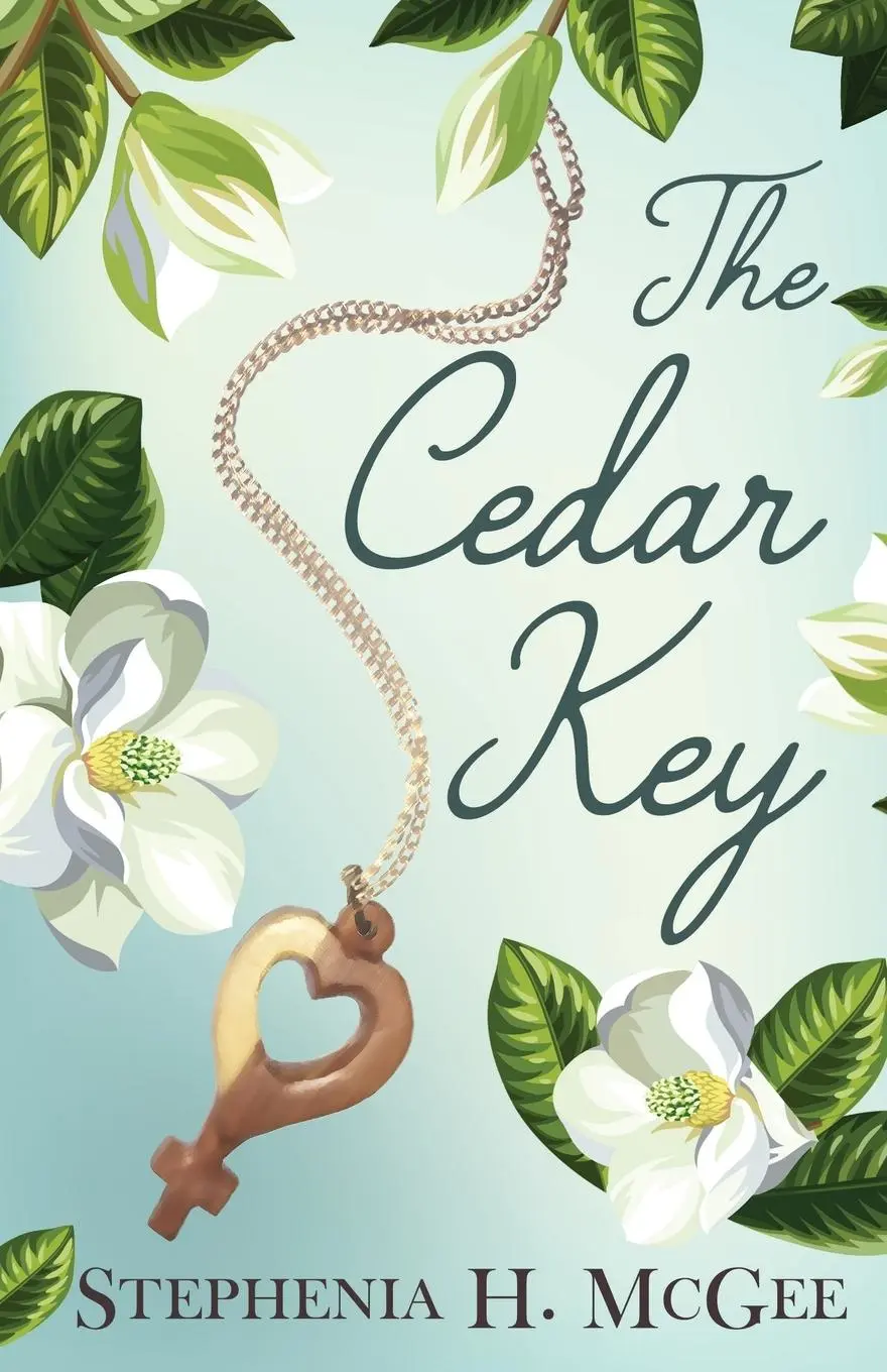 Cover: 9781635640762 | The Cedar Key | Stephenia H. Mcgee | Taschenbuch | Englisch | 2020
