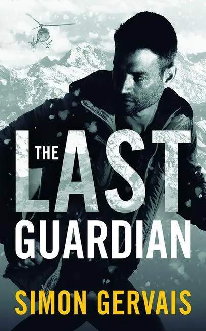 Cover: 9781662510762 | The Last Guardian | Simon Gervais | Taschenbuch | Clayton White | 2023
