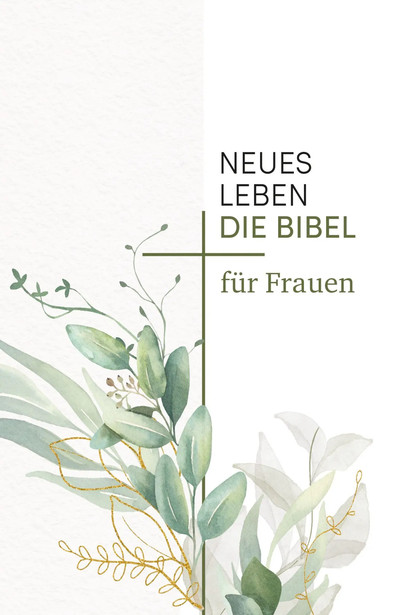 Cover: 9783417020762 | Neues Leben. Die Bibel für Frauen | Frauke Bielefeldt (u. a.) | Buch