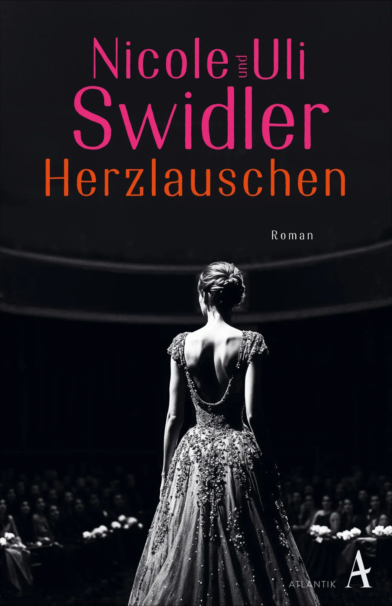 Cover: 9783455020762 | Herzlauschen | Uli T. Swidler | Taschenbuch | 432 S. | Deutsch | 2025