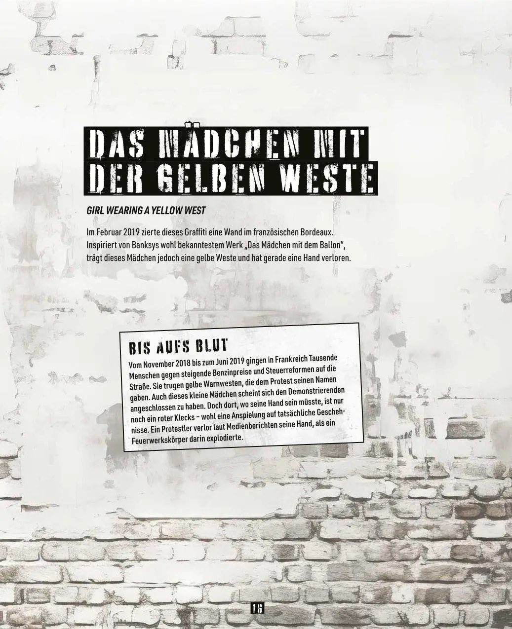 Bild: 9783755300762 | Little Book of Banksy | Karin Pütz | Buch | 96 S. | Deutsch | 2024