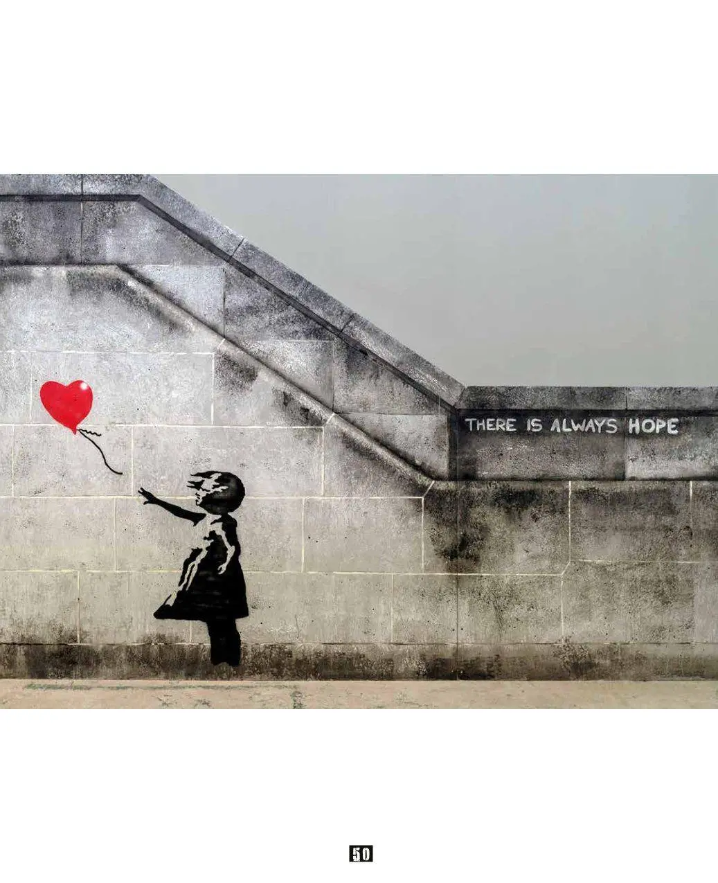 Bild: 9783755300762 | Little Book of Banksy | Karin Pütz | Buch | 96 S. | Deutsch | 2024