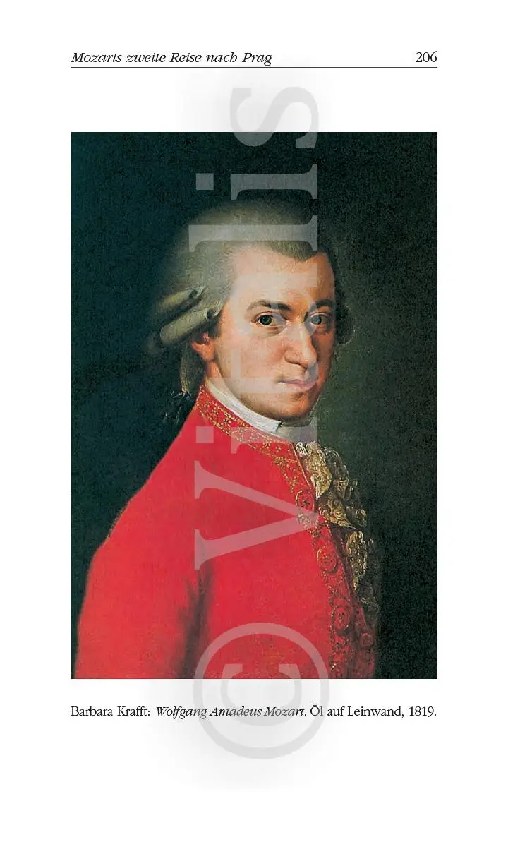 Bild: 9783899190762 | Mozart und Prag | Harald Salfellner | Buch | Deutsch | 2006