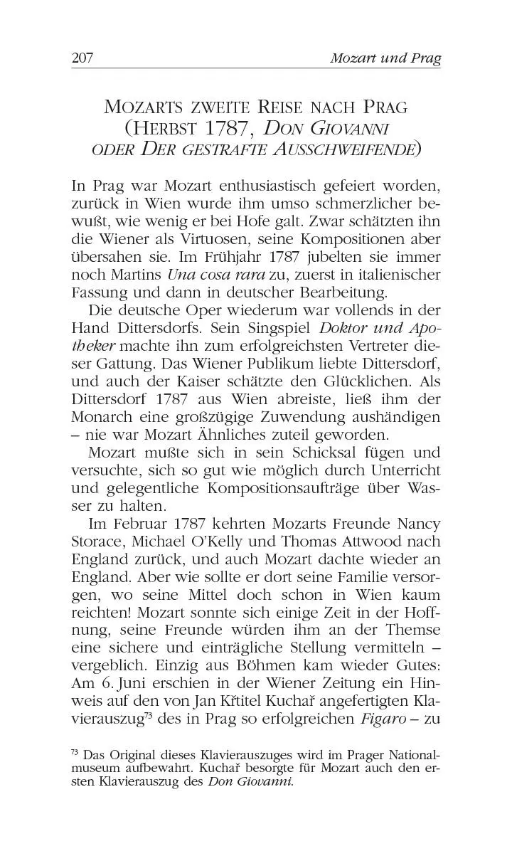 Bild: 9783899190762 | Mozart und Prag | Harald Salfellner | Buch | Deutsch | 2006