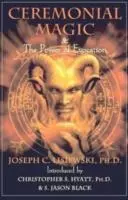 Cover: 9781935150862 | Ceremonial Magic &amp; The Power of Evocation | Joseph C Lisiewski | Buch
