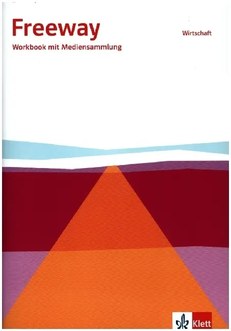 Cover: 9783128000862 | Freeway Wirtschaft. Workbook mit Mediensammlung. Englisch für...