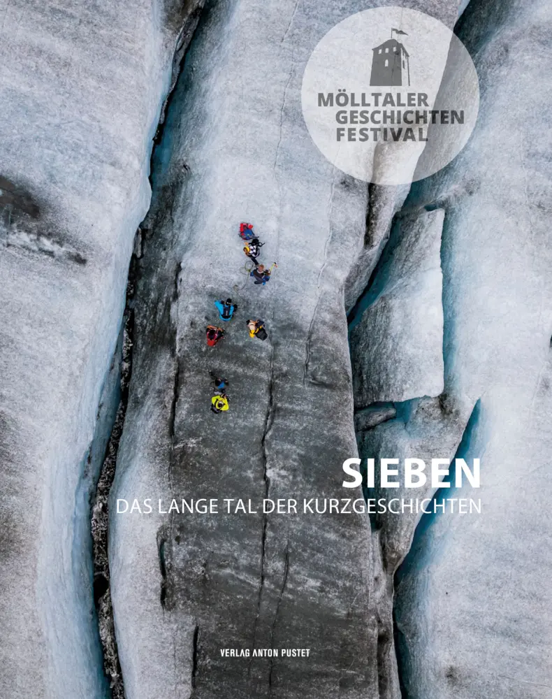 Mölltaler Geschichten Festival: Sieben