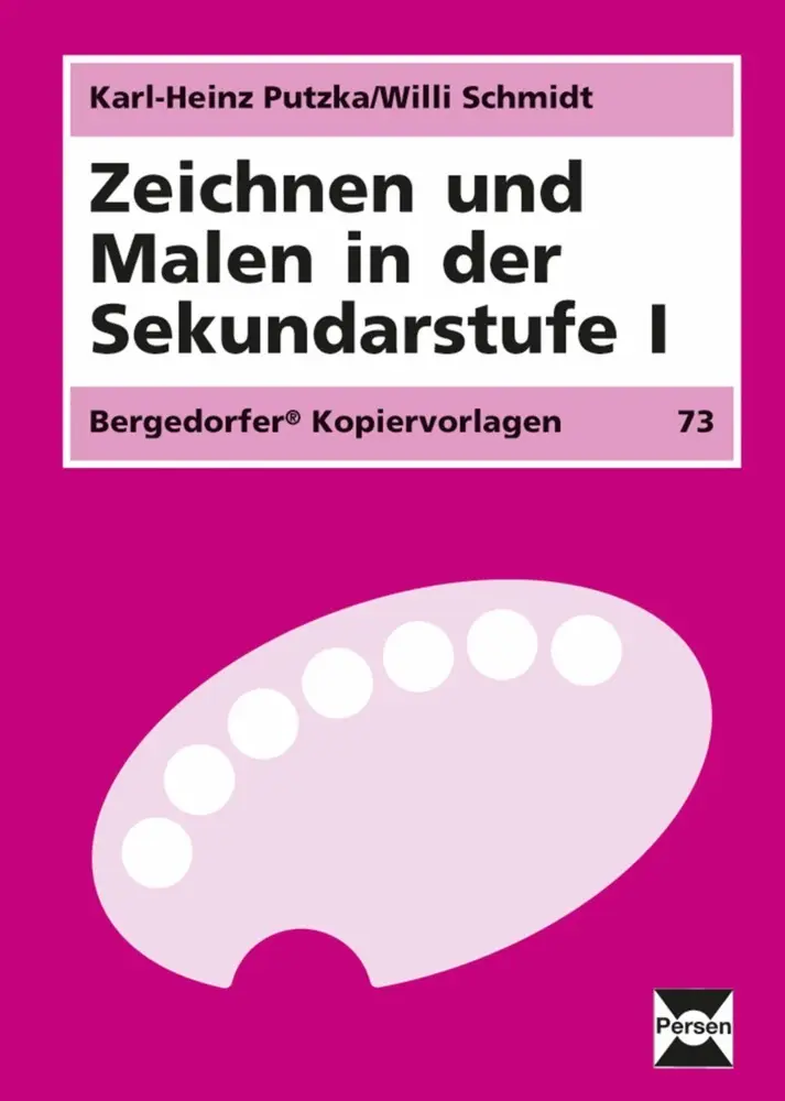 Cover: 9783834420862 | Zeichnen und Malen in der Sekundarstufe I | (5. bis 10. Klasse) | Buch