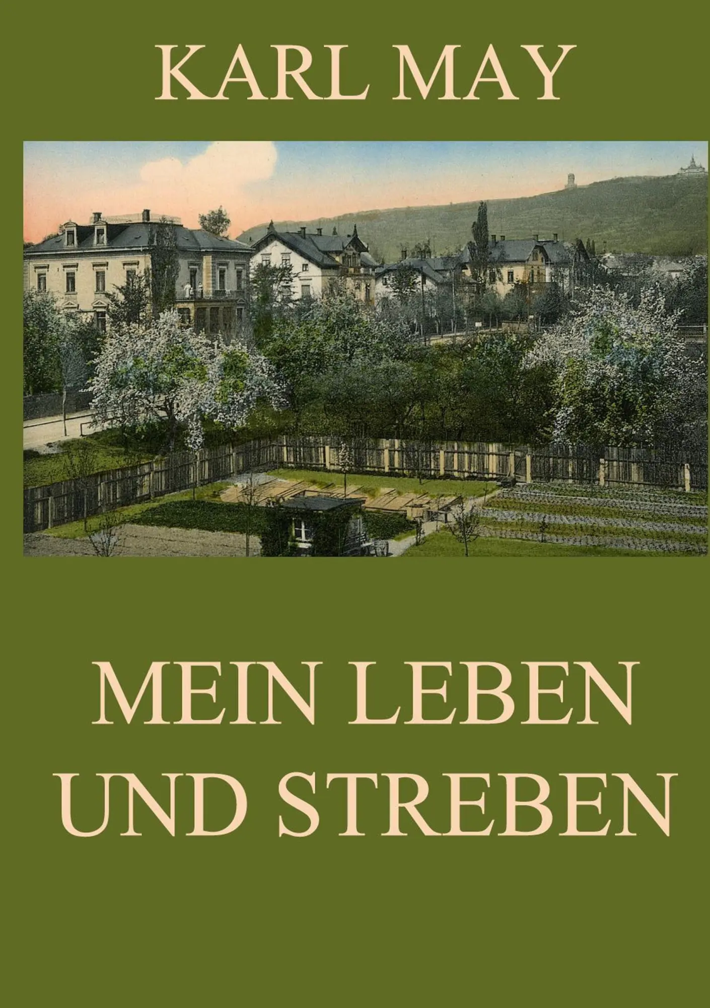 Cover: 9783849680862 | Mein Leben und Streben | Karl May | Taschenbuch | 200 S. | Deutsch