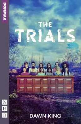 Cover: 9781839040962 | The Trials | Dawn King | Taschenbuch | Kartoniert / Broschiert | 2023
