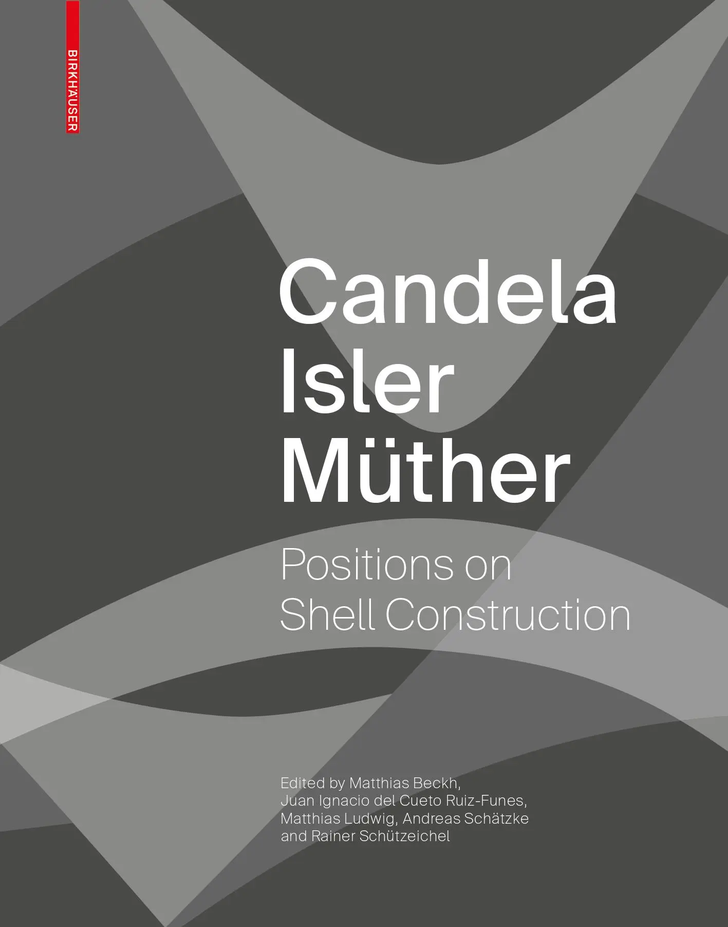 Cover: 9783035620962 | Candela Isler Müther | Matthias Beckh (u. a.) | Buch | 208 S. | 2020