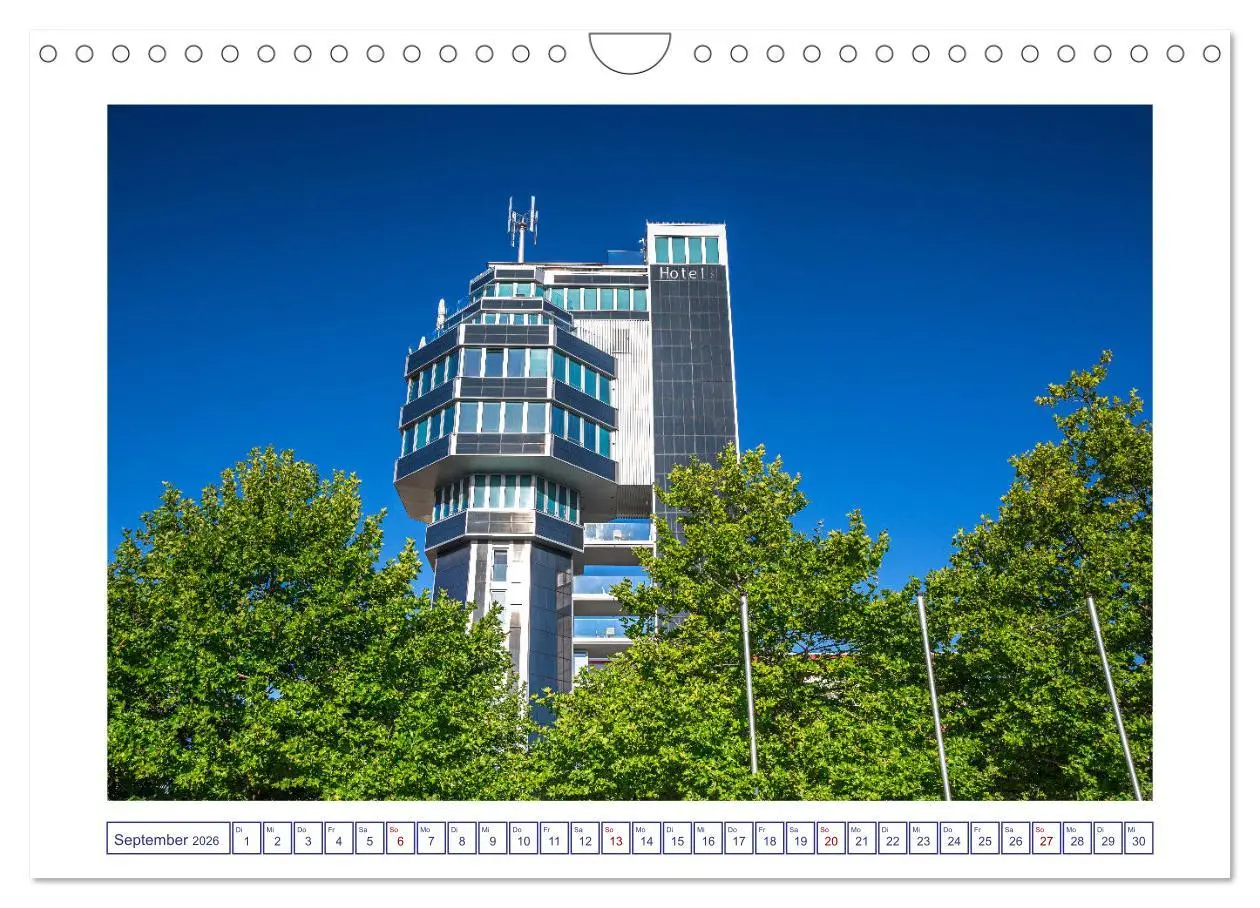 Bild: 9783457910962 | Radolfzell am schönen Bodensee (Wandkalender 2026 DIN A4 quer),...