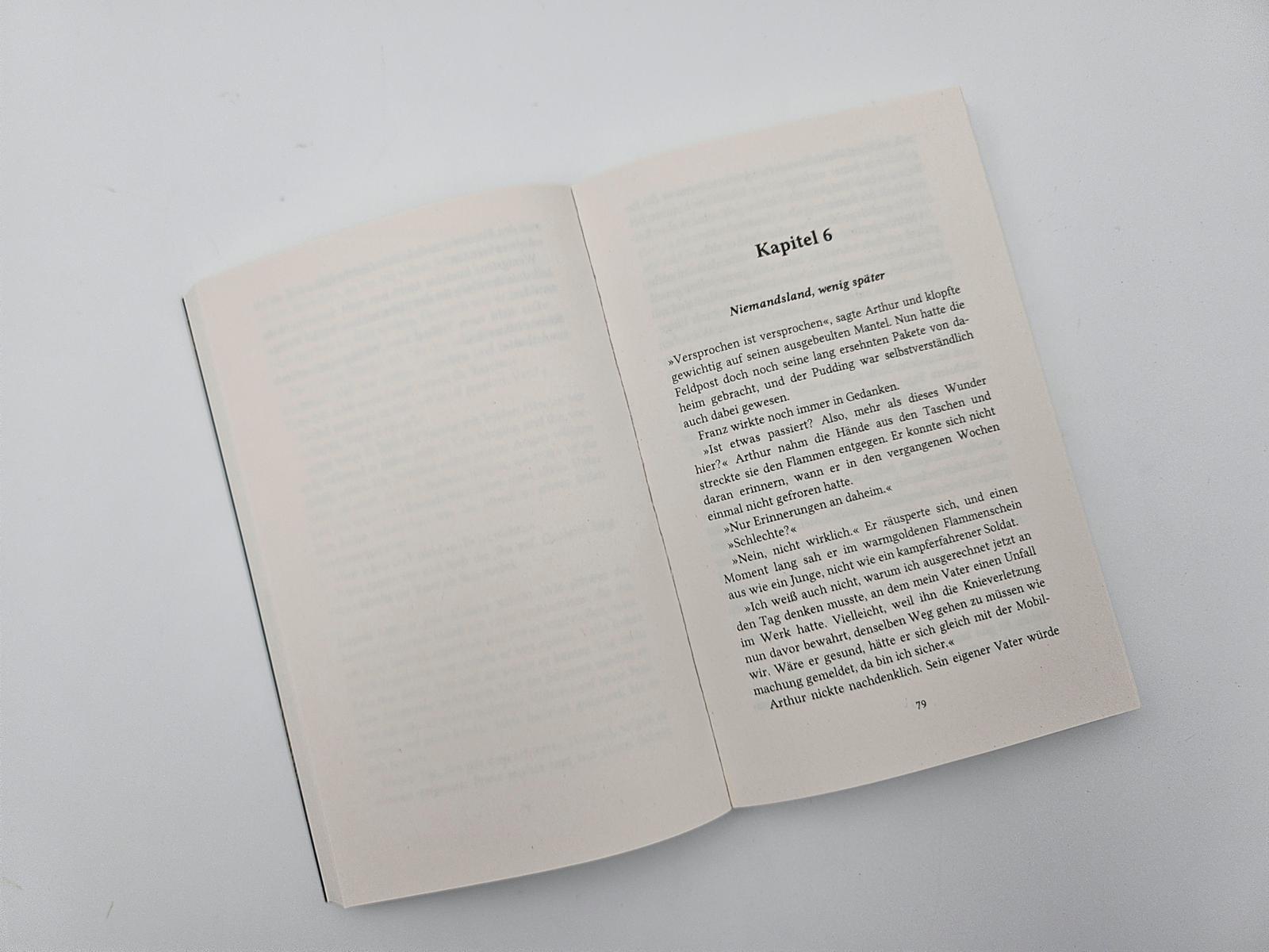 Bild: 9783492320962 | Der Weihnachtsfriede | Rebecca Maly | Taschenbuch | 240 S. | Deutsch