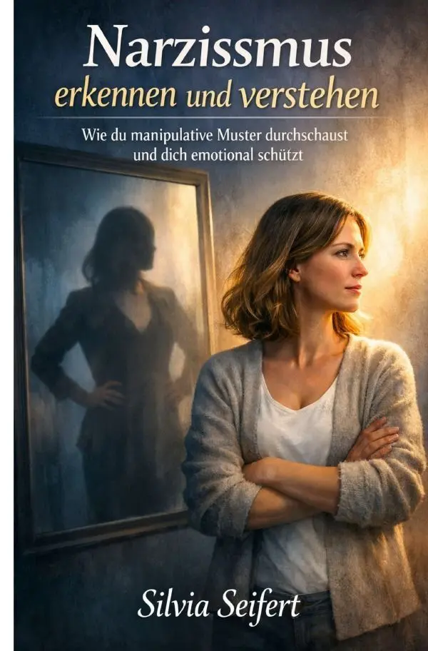 Cover: 9783565440962 | Narzissmus erkennen und verstehen | Silvia Seifert | Taschenbuch