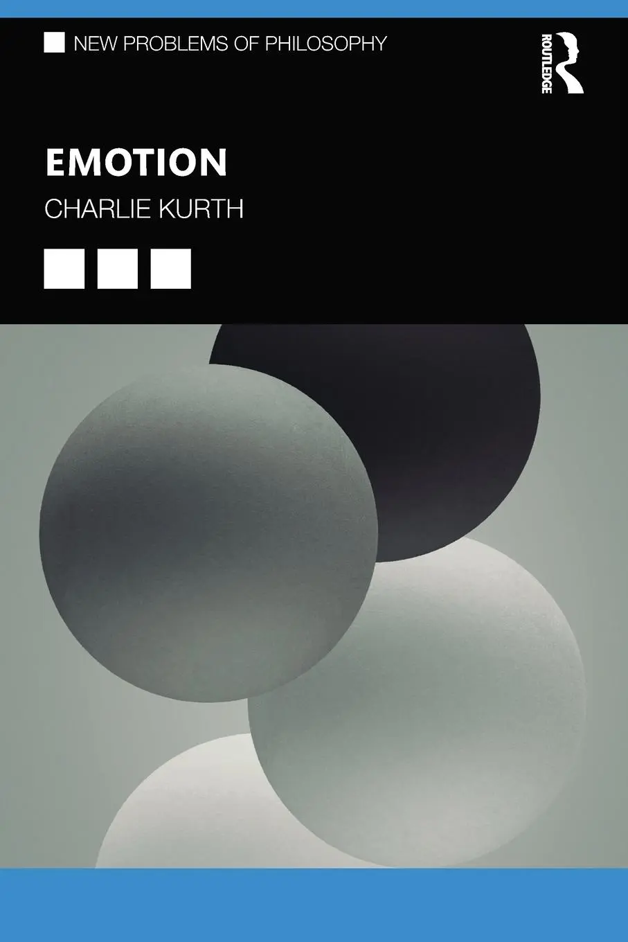 Cover: 9780367321062 | Emotion | Charlie Kurth | Taschenbuch | Einband - flex.(Paperback)