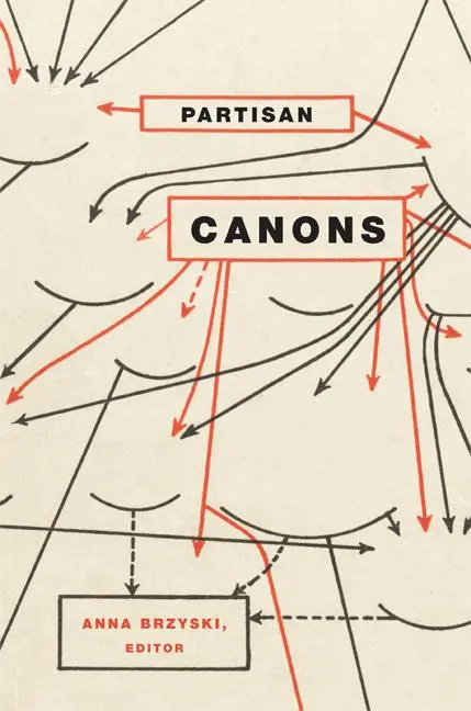 Cover: 9780822341062 | Partisan Canons | Anna Brzyski | Taschenbuch | Englisch | 2007