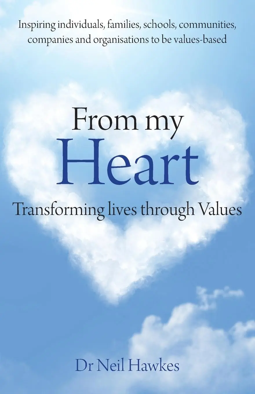 Cover: 9781781351062 | From my heart | Neil Hawkes | Taschenbuch | Englisch | 2016