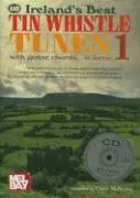 Cover: 9781857201062 | 110 Ireland's Best Tin Whistle Tunes Volume 1 | Claire McKenna | Buch