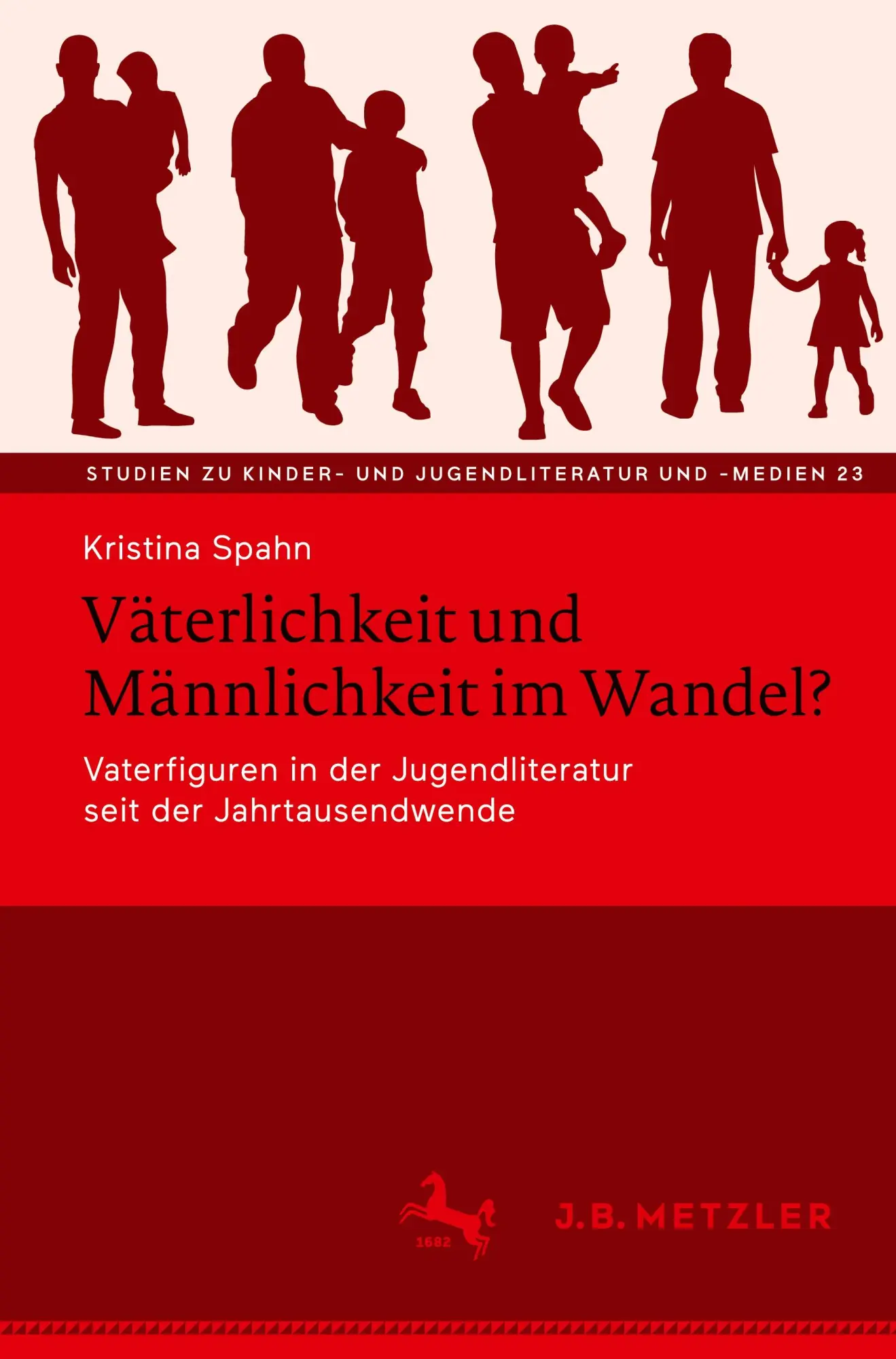 Väterlichkeit und Männlichkeit im Wandel?