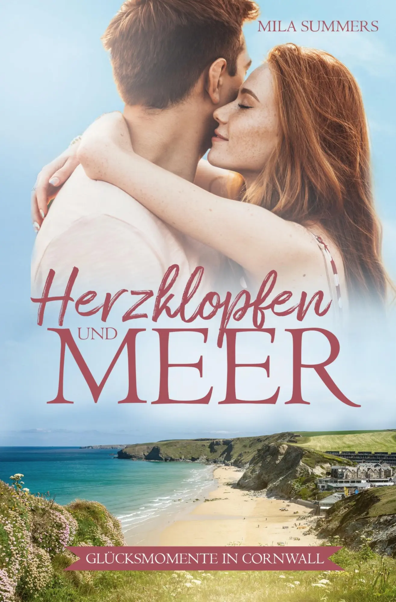 Cover: 9783754661062 | Herzklopfen und Meer | Mila Summers | Taschenbuch | 292 S. | Deutsch