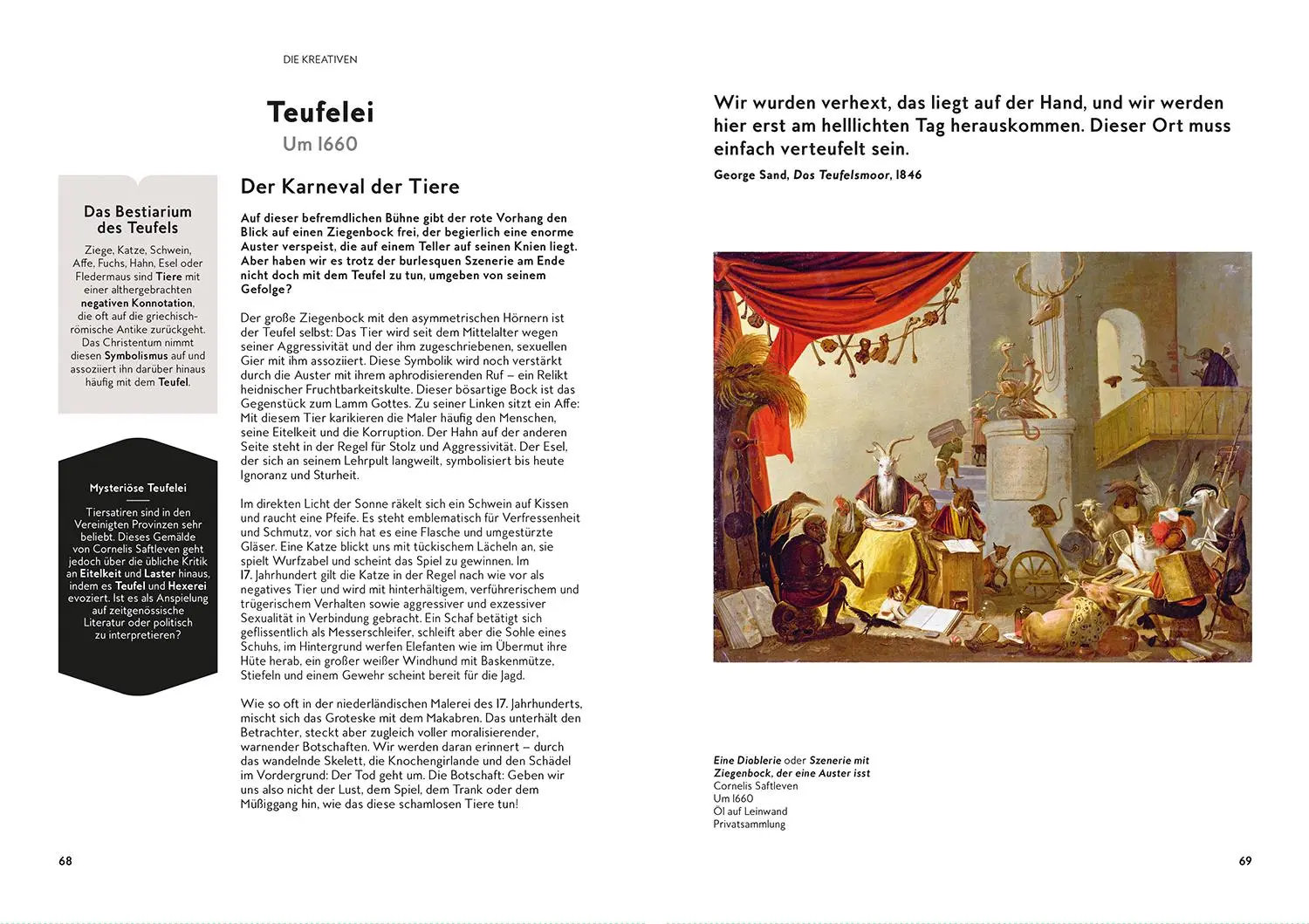 Bild: 9789464991062 | Der Teufel - In der Kunst | Alix Pare | Buch | 108 S. | Deutsch | 2025