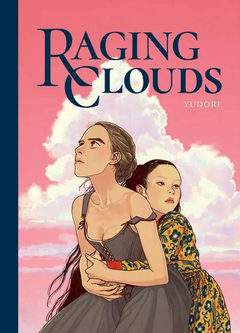 Cover: 9798875001062 | Raging Clouds | Yudori | Buch | Englisch | 2025 | Fantagraphics