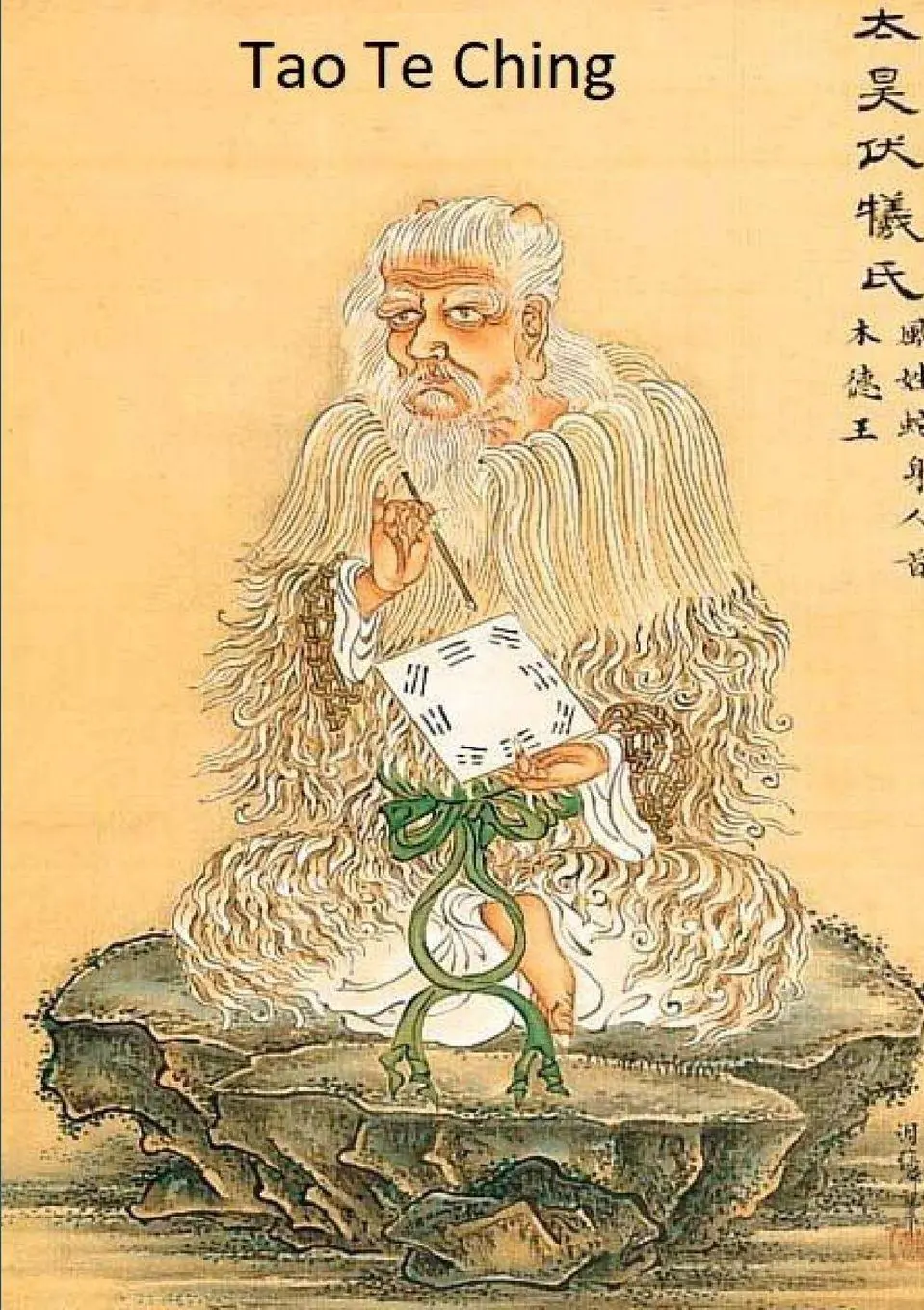 Cover: 9780244481162 | TAO TE CHING Libro della Via e della Virt? | Lao Tzu | Taschenbuch