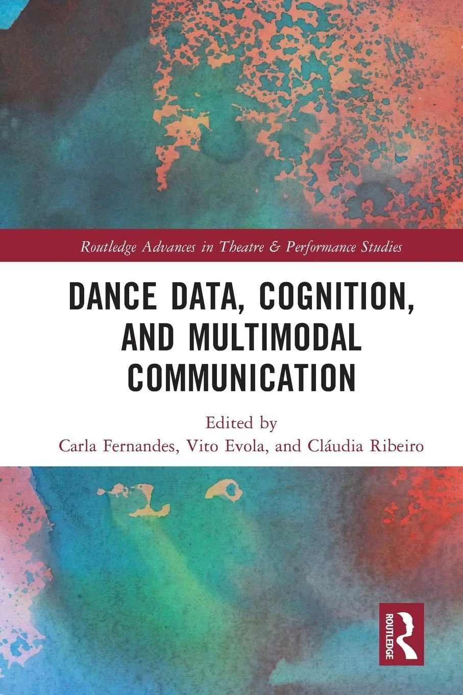 Cover: 9780367621162 | Dance Data, Cognition, and Multimodal Communication | Taschenbuch