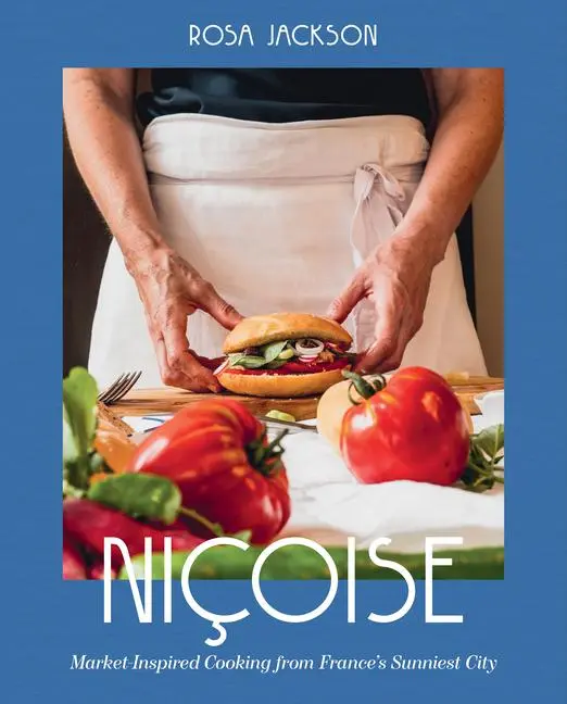 Cover: 9781324021162 | Niçoise | Market-Inspired Cooking from France's Sunniest City | Buch